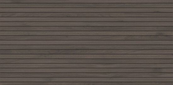 Tubądzin płytka ścienna Echo Lamella brow STR 59,8x119,8