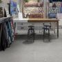 Provenza gres Ego Grigio 60x60 EHE5