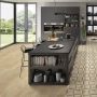 Emil Ceramica gres Dimore Dorato Naturale 20x120 EGN8