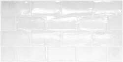 Equipe płytka ścienna Altea White połysk 7,5x15 27608
