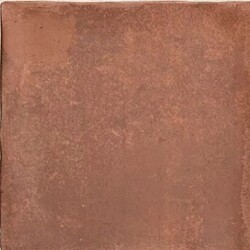 Equipe gres Argile Cotto mat 10x10 27573