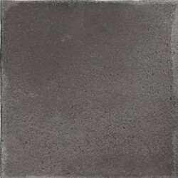 Equipe gres Argile Dark mat 10x10 27574
