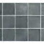 Equipe gres Argile Glacier mat 10x10 27575