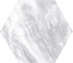 Equipe gres Badiglio Hexagon Light 17,5x20 23769