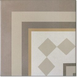 Equipe gres Caprice Lorie Corner 20x20 20937
