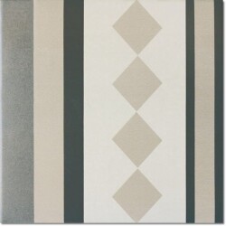 Equipe gres Caprice Provence Border 20x20 20939