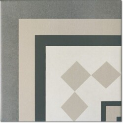 Equipe gres Caprice Provence Corner 20x20 20940