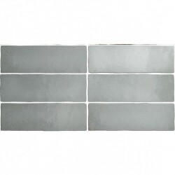 Equipe płytka ścienna Magma Grey Stone 6,5x20 24960