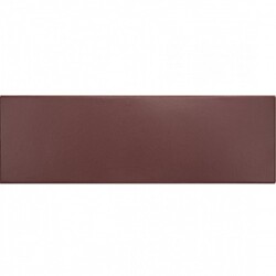Equipe gres Stromboli Oxblood 9,2x36,8 25895