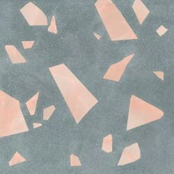 Ergon gres Medley Green Rock Rett. 60x60