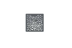 Excellent pokrywa brodzika Arda beton BREX.1509.CON