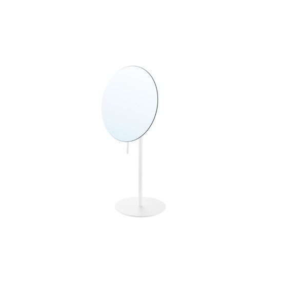 Excellent lustro kosmetyczne powiększające 3x Rolo biały mat DOEX.1520WH
