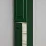 Grekon słupek Finea 47x153 zielony FNA-Z-RW