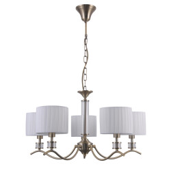 Italux lampa wisząca Farlena PND-28343-5