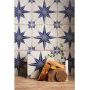 Peronda gres  FS STARLIGHT BLUE LT/22,3X22,3X0,9