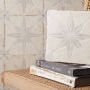 Peronda gres  FS STARLIGHT WHITE LT/22,3X22,3X0,9