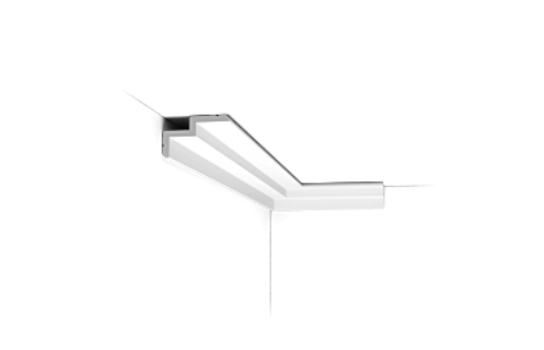 Orac Decor listwa gzymsowa C390 STEPS