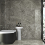 Fanal gres Laurent grey N Plus 45x118 OUTLET