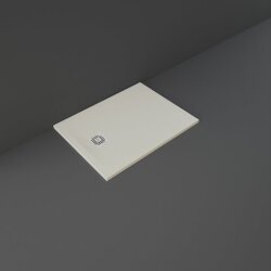 Rak Ceramics brodzik prostokątny 70x90 Feeling beż RFST070090S505