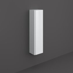 Rak Ceramics słupek wiszący Joy 30x23 biały JOYTS120PWH