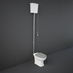 Rak Ceramics zbiornik górnopłuk Washington WT24AWHA + FTWTHICIST