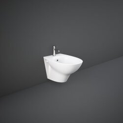 Rak Ceramics bidet podwieszany 52cm Morning MORBD2100AWHA