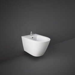 Rak Ceramics bidet podwieszany 52cm Resort RST07AWHA