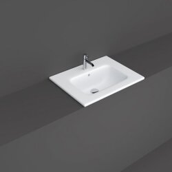 Rak Ceramics umywalka meblowa Joy 61x46 JOYDI06101WH