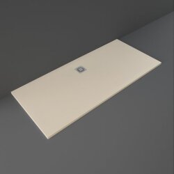 Rak Ceramics brodzik prostokątny 90x180 Feeling cappuccino RFBR090180S514
