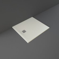 Rak Ceramics brodzik prostokątny 90x100 Feeling beż RFST090100S505