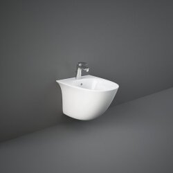 Rak Ceramics bidet podwieszany 52cm Metropolitan MP07AWHA