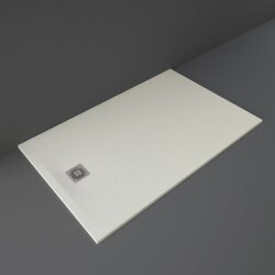 Rak Ceramics brodzik prostokątny 100x160 Feeling beż RFST100160S505