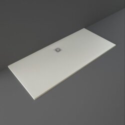 Rak Ceramics brodzik prostokątny 90x180 Feeling beż RFBR090180S505