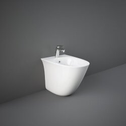 Rak Ceramics bidet stojący 52cm Sensation SENBD2015AWHA