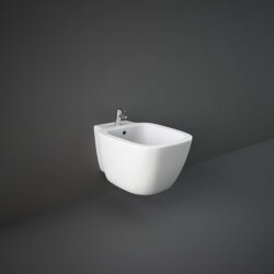 Rak Ceramics bidet podwieszany 52cm One EL08AWHA