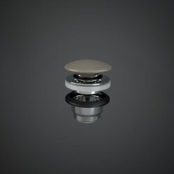 Rak Ceramics korek ceramiczny klik-klak MATT CAPPUCCINO DUO000514A