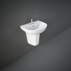 Rak Ceramics półpostument Compact 29cm COPD00002