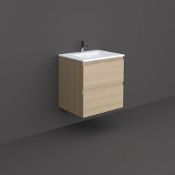 Rak Ceramics szafka pod umywalkę 60cm Joy scandinavian oak JOYWH060SOK