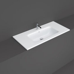 Rak Ceramics umywalka meblowa Joy 101x46 JOYDI10101WH