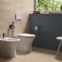 Rak Ceramics bidet podwieszany 52cm Resort RST07AWHA