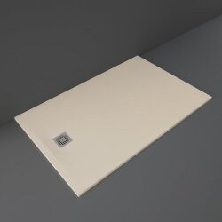 Rak Ceramics brodzik prostokątny 100x160 Feeling cappuccino RFST100160S514