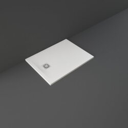Rak Ceramics brodzik prostokątny 70x90 Feeling biały RFST070090S500
