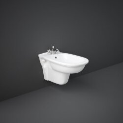 Rak Ceramics bidet podwieszany 56cm Washington WABI00002