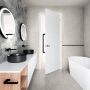 Marazzi gres Stream grey rt 60x60 M0U8
