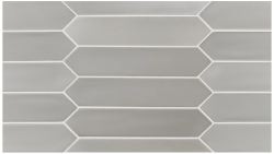 Equipe płytka ścienna Lanse Grey 5x25 27482