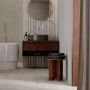 Marazzi płytka ścienna Plaza grey 30x30 M9ER mozaika