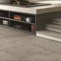 Cotto Tuscania gres Grey Soul Mid 61x61 H9P7