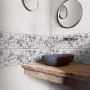 Marazzi gres Stream grey rt 60x60 M0U8