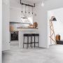 Marazzi gres Stream grey rt 60x60 M0U8