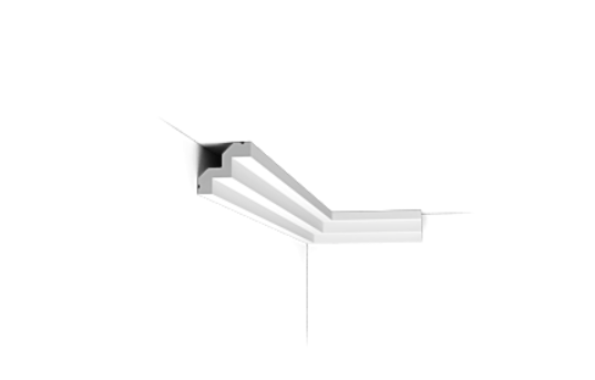 Orac Decor listwa gzymsowa C602